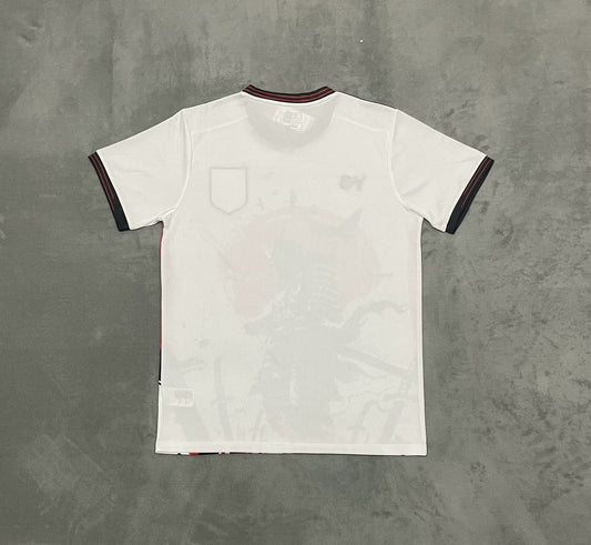 Japan Special Edition Fans Football Jersey 2024/2025
