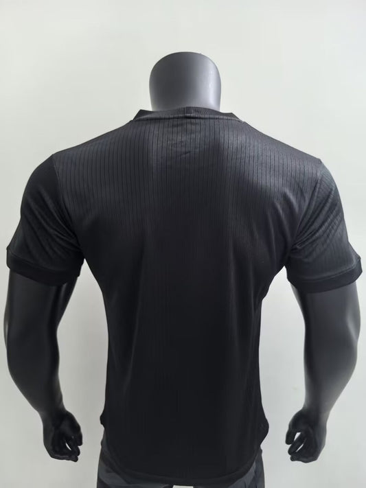 Germany 125Th Anniversary Player Football Jersey 2024/2025