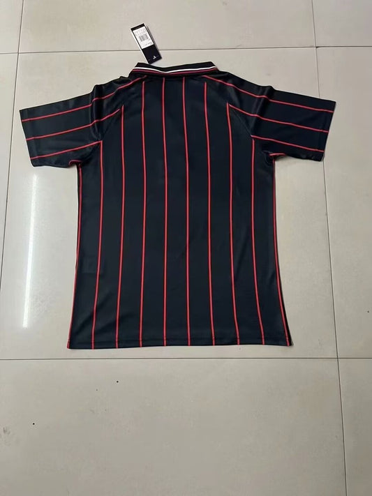 Flamengo Special Edition Fans Football Jersey 2024/2025