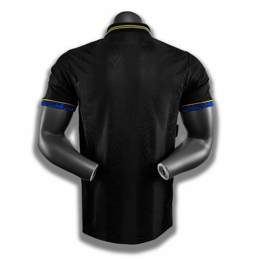 Retro Manchester United Away Football Jersey 1993/1995