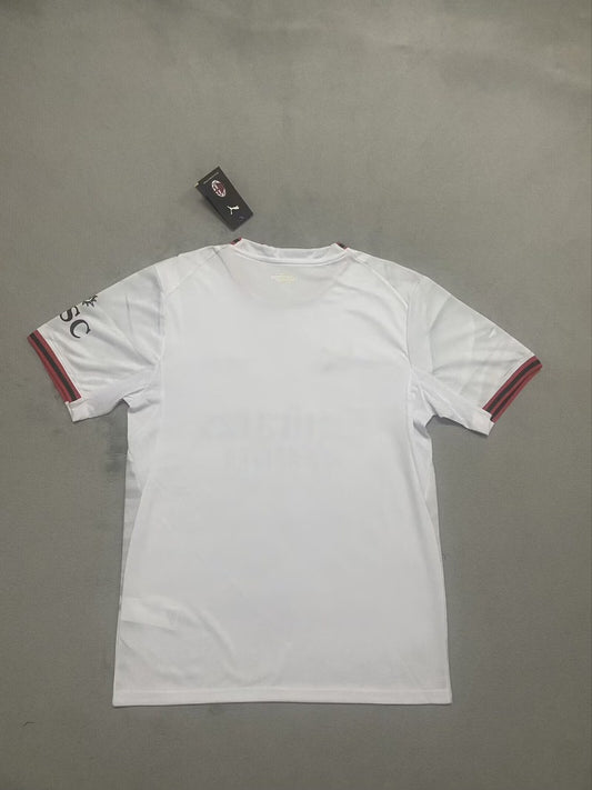 AC Milan Away Fans Football Jersey 2026/2027