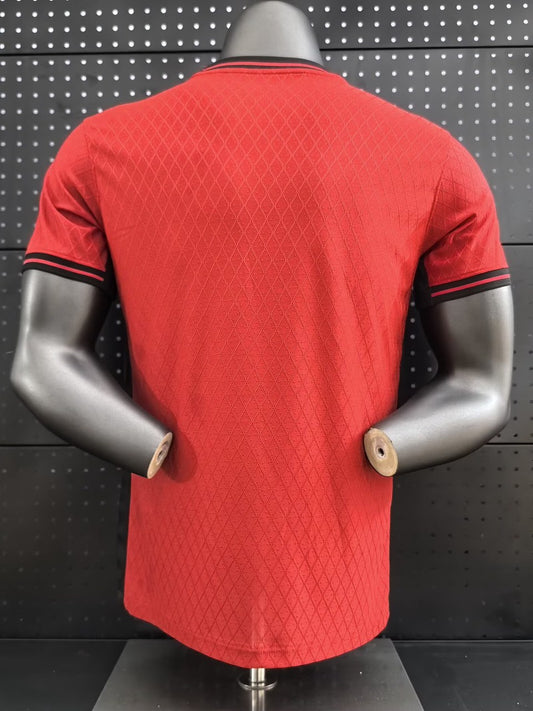 Flamengo Special Edition Player Football Jersey 2026/2027