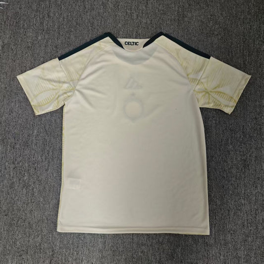 Celtic Third Away Fans Football Jersey 2026/2027
