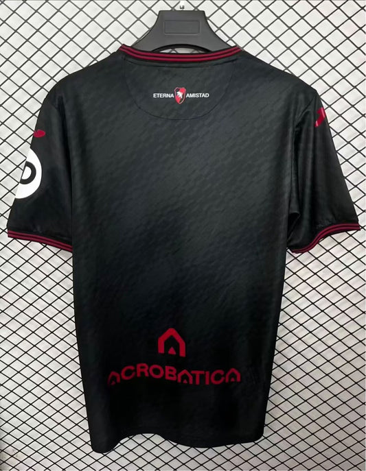 Torino Special Edition Fans Football Jersey 2025/2026