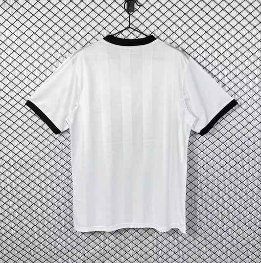 Retro Wolves Away Fans Football Jersey 1986/1988