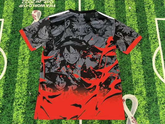 Japan Special Edition Fans Football Jersey 2025/2026