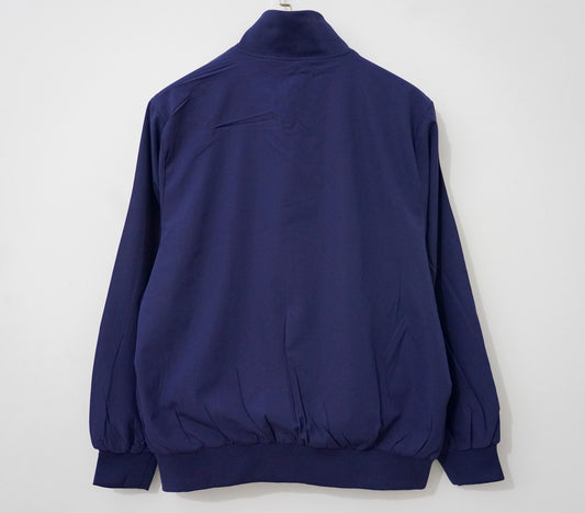 Juventus Windbreaker Purple 2026/2027