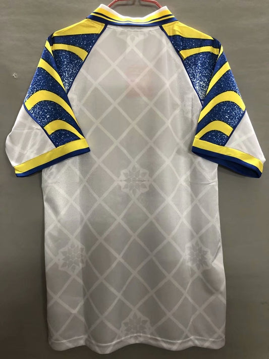 Retro Parma Football Jersey 1995/1997