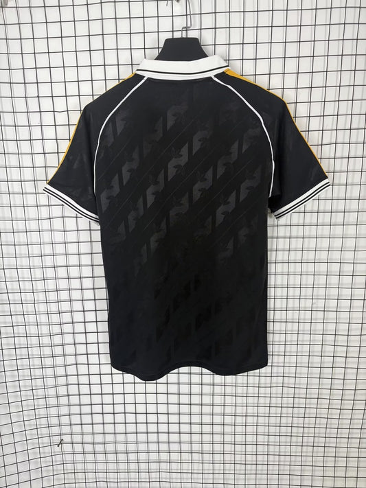 Real Madrid Special Edition Fans Black Football Jersey 2026/2027