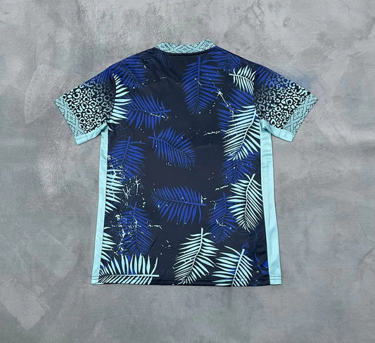 Brazil Special Edition Fans Football Jersey 2025/2026
