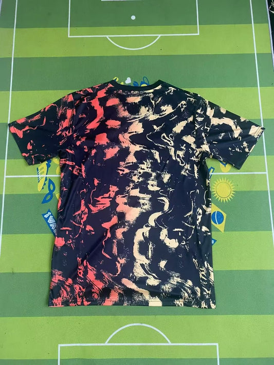 Newcastle Special Edition Fans Football Jersey 2025/2026