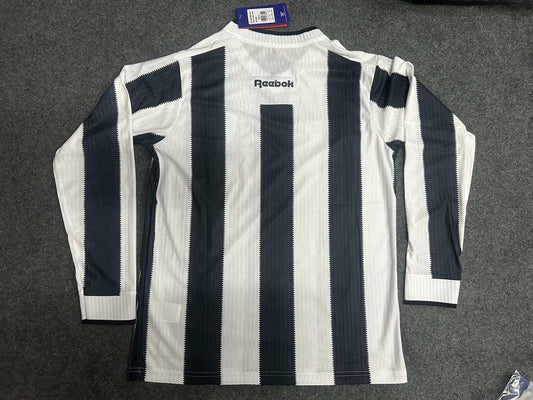 Botafogo Home Long Sleeves Fans Football Jersey 2024/2025