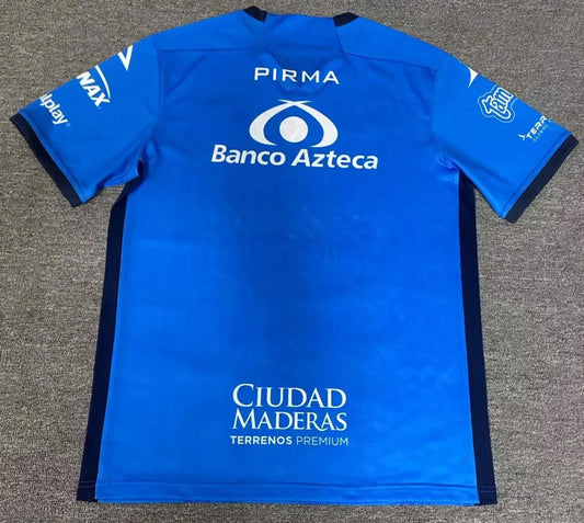 Puebla Special Edition Player Football Jersey 2025/2026