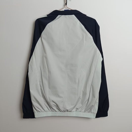 Real Madrid Windbreaker 2024/2025