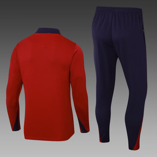 England Tracksuit 2024/2025