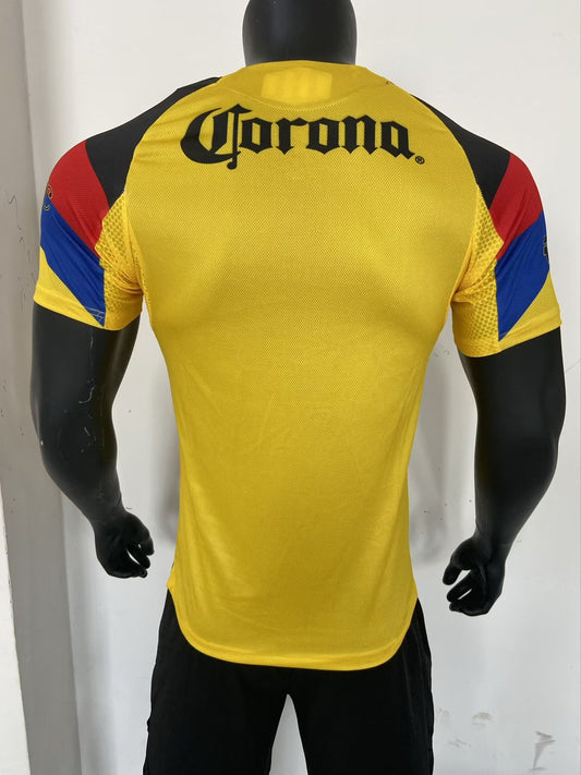Club American Home Player Football Jersey 2025/2026