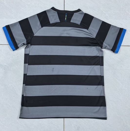 Inter Milan Third Away Football Jersey 2020-021