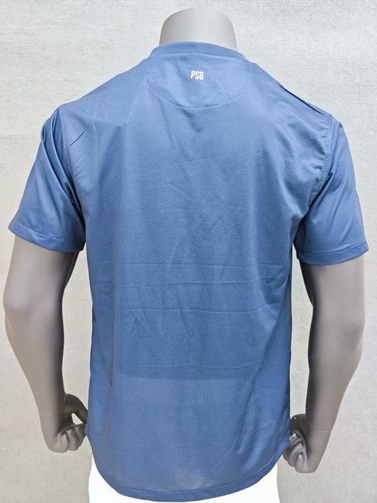 Retro Paris Home Football Jersey 2012/2013