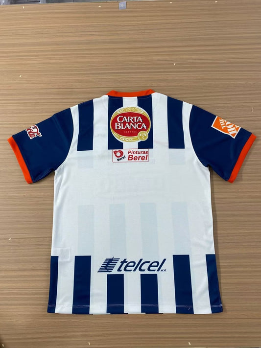 Retro Monterrey Home Football Jersey 2013/2014