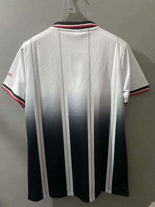 Retro Rangers Away Football Jersey 1997/1999