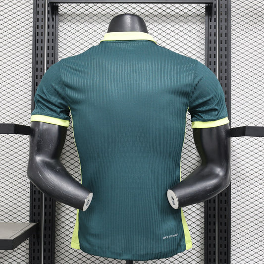 Barcelona Special Edition Player Football Jersey 2025/2026