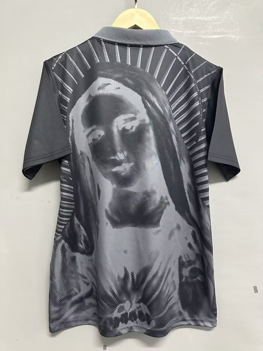 Maria Black Fans Football Jersey 2025/2026