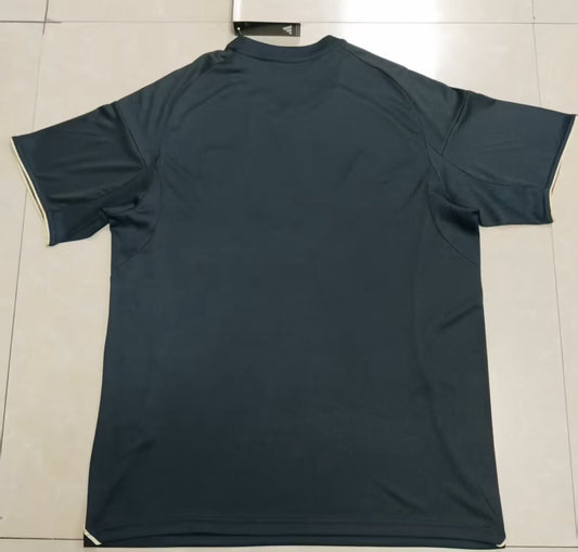 Fulham Third Away Fans Football Jersey 2025/2026
