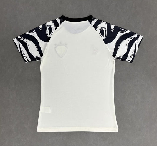 Paysandu Para Women Training Fans Football Jersey 2025/2026