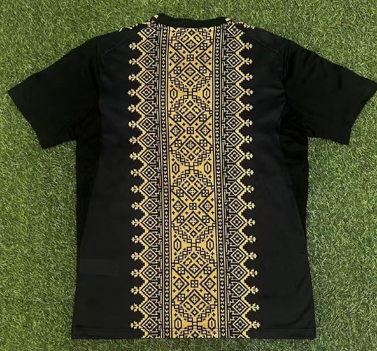 Morocco Special Edition Fans Football Jersey 2026/2027