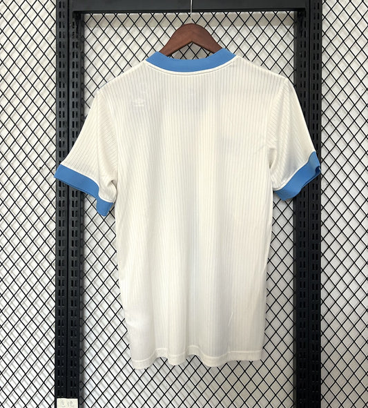 Guatemala Home Fans Football Jersey 2025/2026