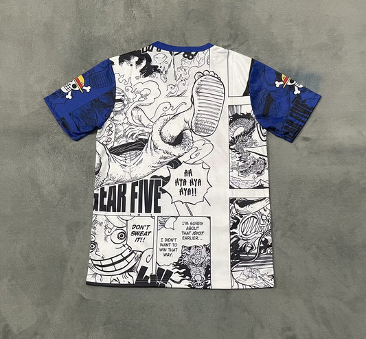 Japan Special Edition Fans Football Jersey 2025/2026