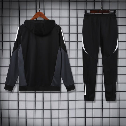 Manchester United Hoodie Suit 2024/2025