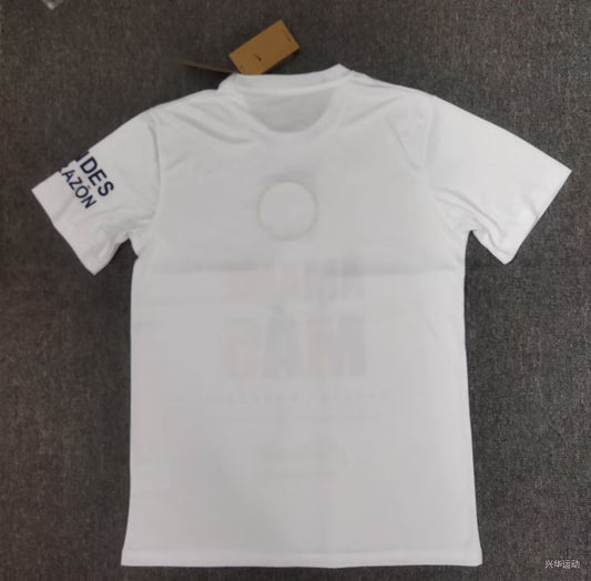 Club American Champion Edition Fans Football Jersey 2024/2025