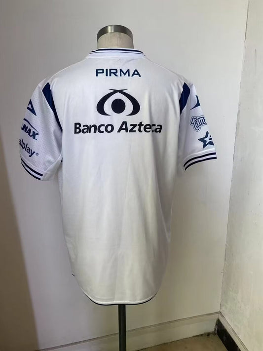 Puebla Home Fans Football Jersey 2024/2025