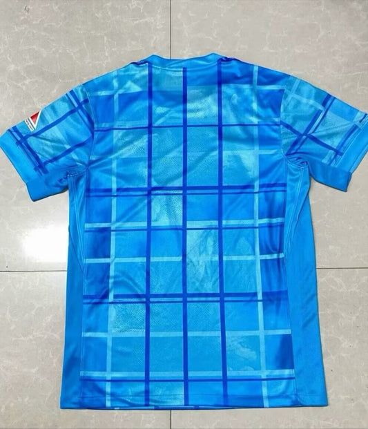 Hertha BSC Third Away Fans Football Jersey 2024/2025