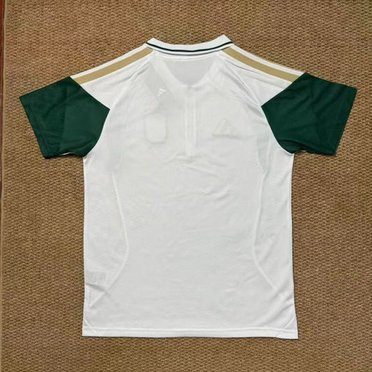 Italy POLO Fans Football Jersey 2026/2027