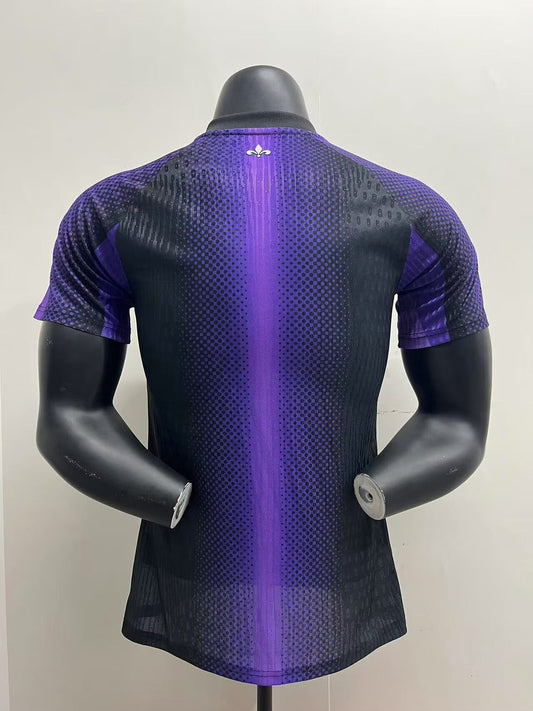 PSG Paris Special Edition Player Football Jersey 2025/2026