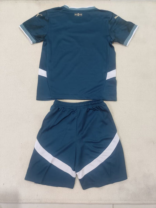 Marseille Away Kids 2024/2025