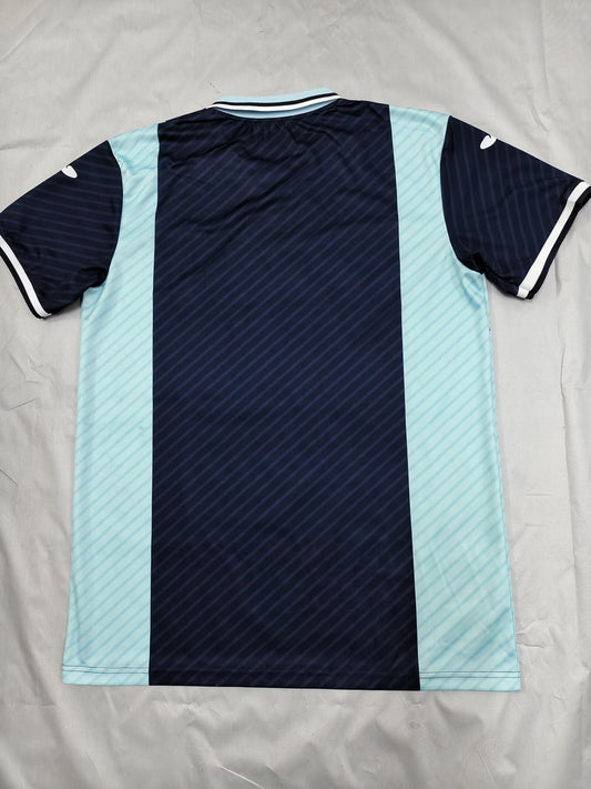 Cordoba CF Away Fans Football Jersey 2025/2026