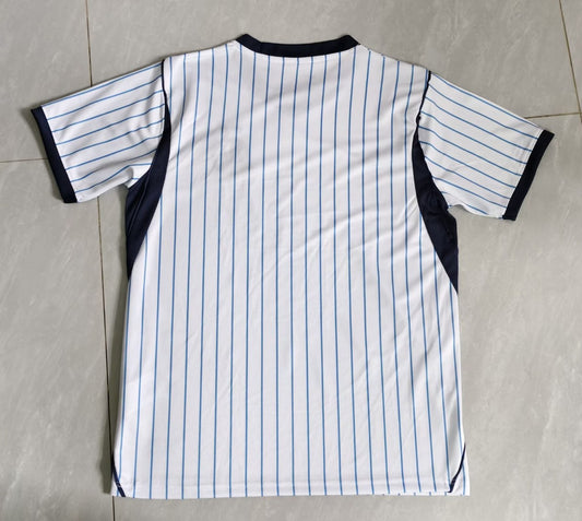 Inter Milan Away Fans Football Jersey 2026/2027