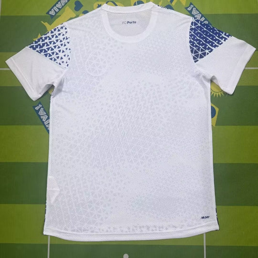 Porto Special Edition Fans White Football Jersey 2026/2027