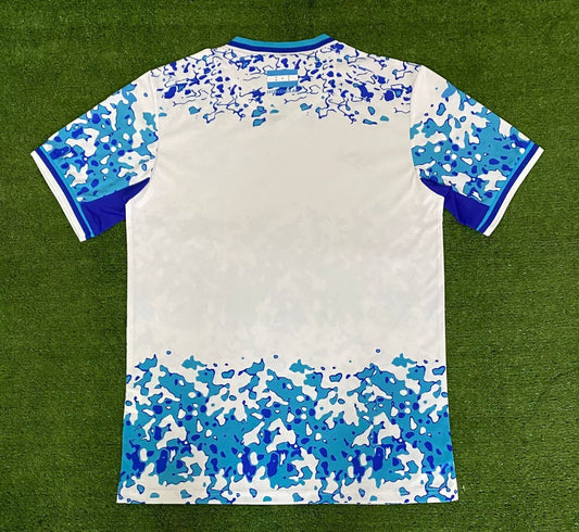 Honduras 2RD Away Fans Football Jersey 2023/2024