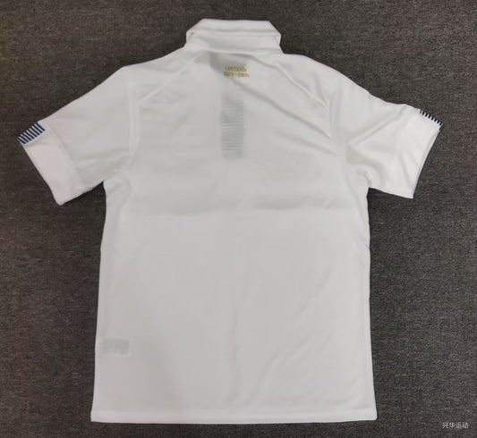 Uruguayan Champion 100Th Anniversary Edition Away Fans Football Jersey 2023/2024