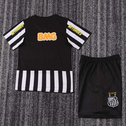 Retro Santos Away Kids 2012/2013