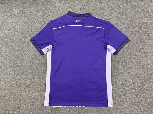 Sheffield United Third Fans Football Jersey 2025/2026