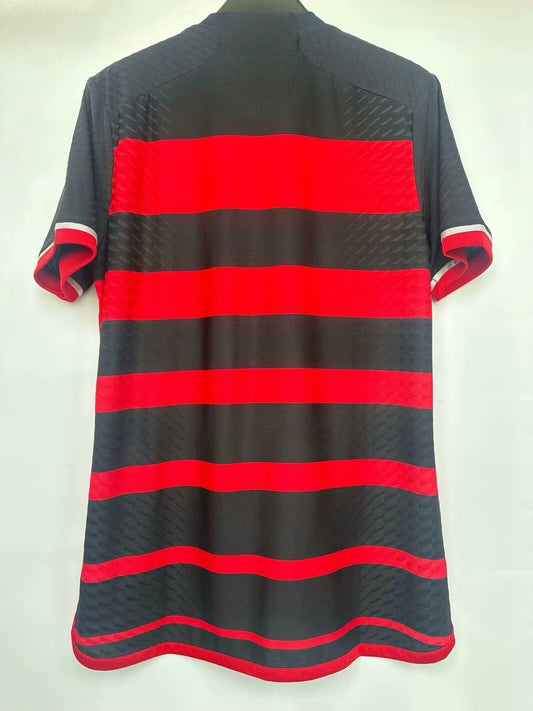 Flamengo Home Fans Football Jersey 2024/2025