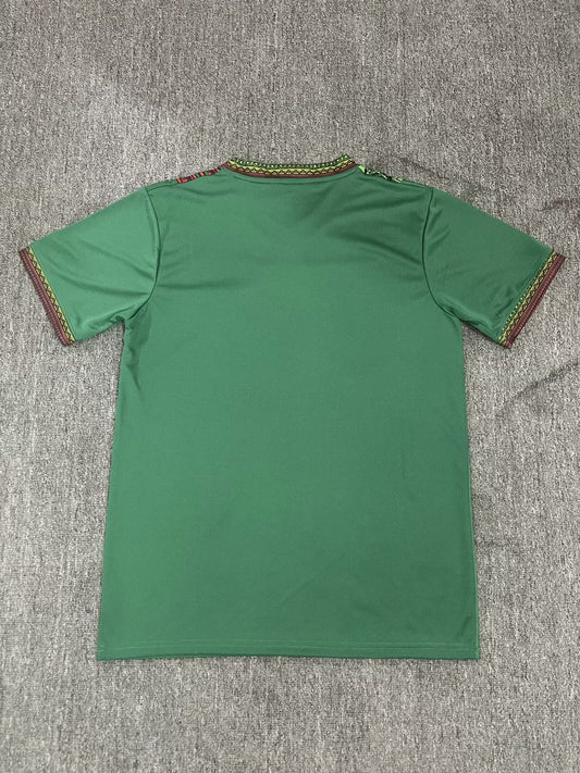 Mali Away Fans Football Jersey 2024/2025