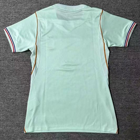 France Away Women Fans Football Jersey 2026/2027