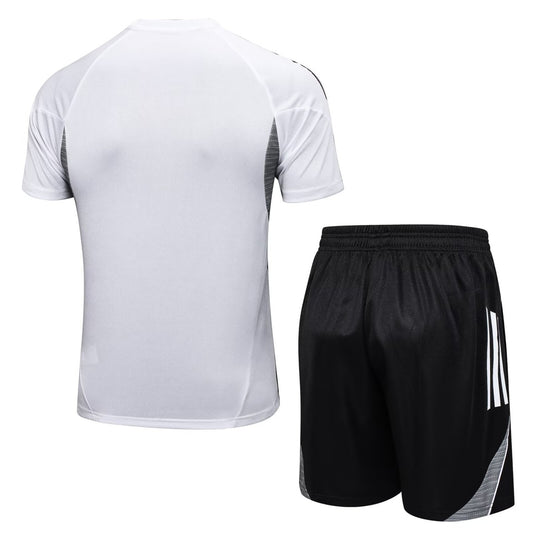 Adidas Clover Sets White Football Jersey 2025/2026