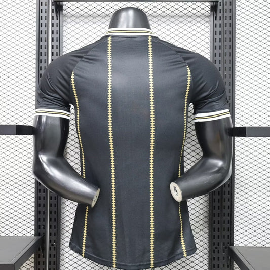 Germany Third Away Player Football Jersey 2026/2027